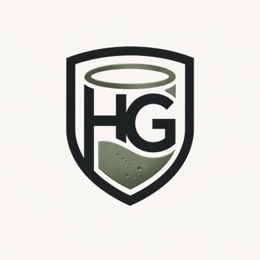 HG trademark artwork
