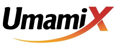 Umamix trademark artwork