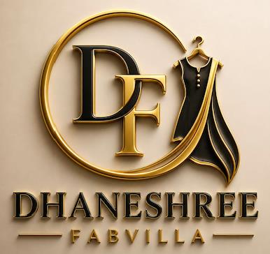 DF DHANESHREE FABVILLA trademark artwork