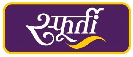 SPHURTI trademark artwork