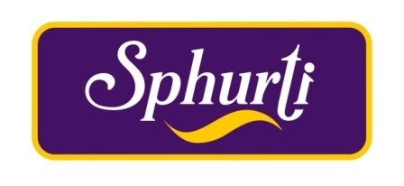 SPHURTI trademark artwork