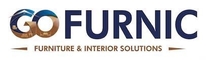 GO FURNIC FURNITURE & INTERIOR SOLUTIONS trademark artwork
