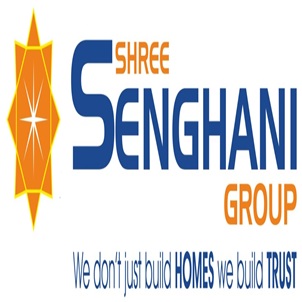 SHREE SENGHANI GROUP trademark artwork