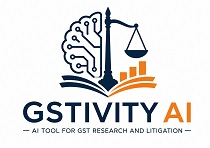 GSTIVITY AI With Device trademark artwork