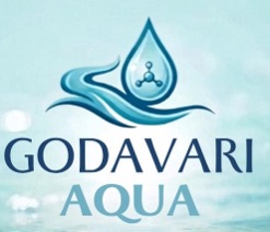 GODAVARI AQUA with logo trademark artwork