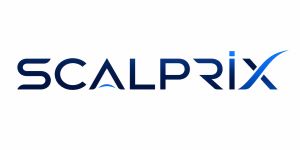 SCALPRIX trademark artwork