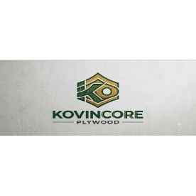 KOVINCORE PLYWOOD trademark artwork
