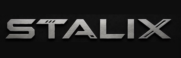 STALIX trademark artwork