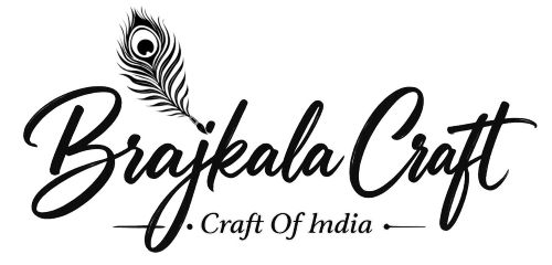 Brajkala Craft trademark artwork