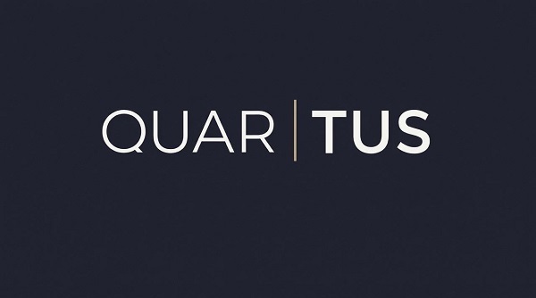 QUARTUS trademark artwork