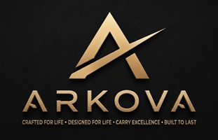 ARKOVA trademark artwork