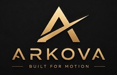 ARKOVA trademark artwork