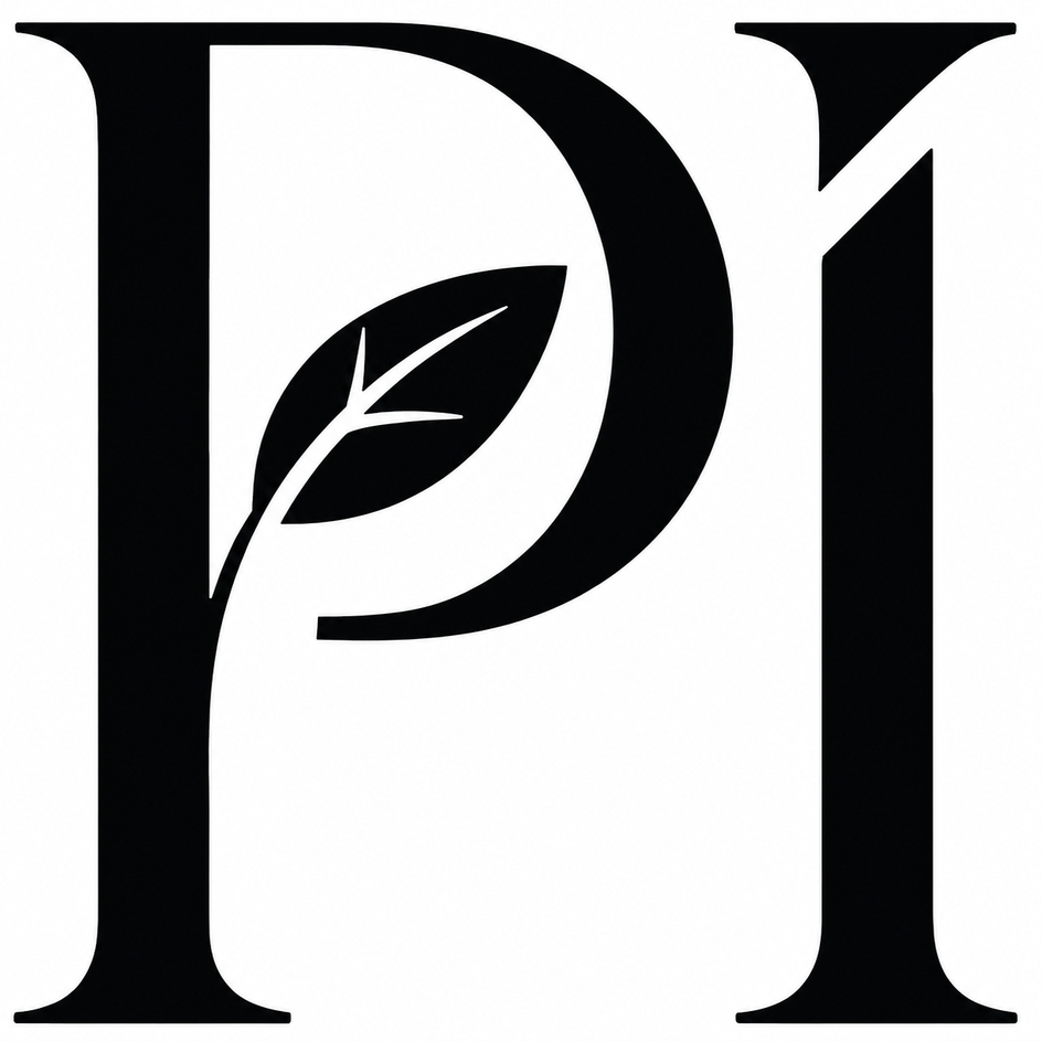 Pure Indulgence trademark artwork