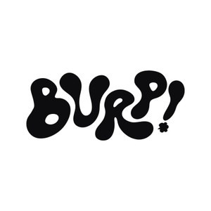Burp! trademark artwork
