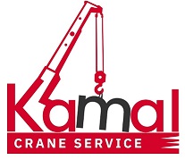KAMAL CRANE SERVICE trademark artwork