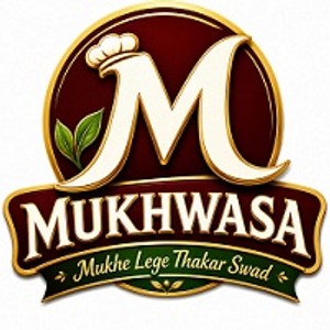 Mukhwasa - Mukhe Lege Thakar Swad trademark artwork