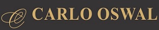 CARLO OSWAL trademark artwork