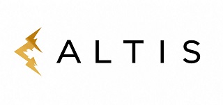 ALTIS trademark artwork