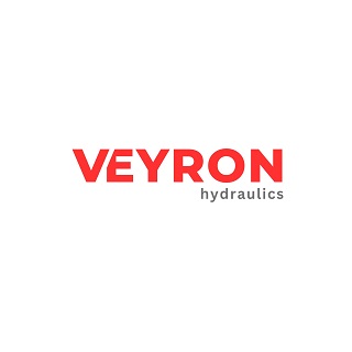 VEYRON HYDRAULICS trademark artwork
