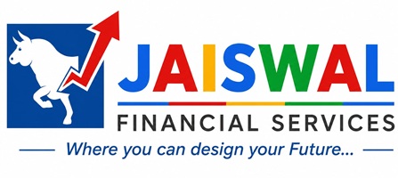 JAISWAL FINANCIAL SERVICES trademark artwork