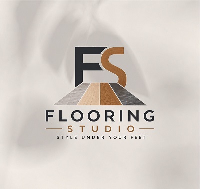 FLOORING STUDIO trademark artwork