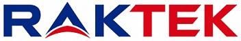 RAKTEK trademark artwork