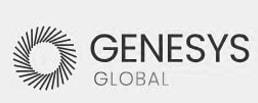 GENESYS GLOBAL (DEVICE) trademark artwork