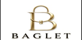 BAGLET trademark artwork