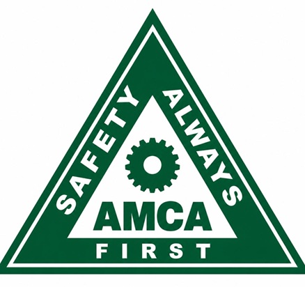 AMCA trademark artwork