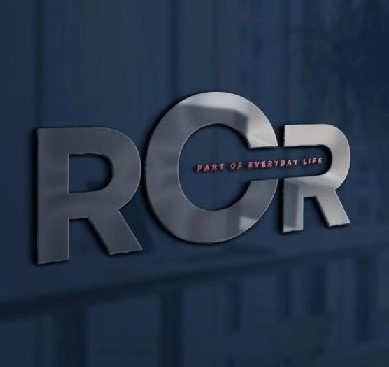 RCR trademark artwork