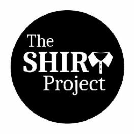THE SHIRT PROJECT (LABEL) trademark artwork