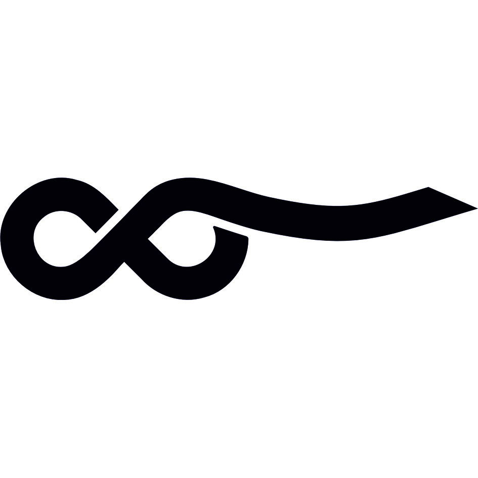 INFINITY trademark artwork