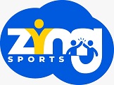 ZYNG SPORTS (LOGO) trademark artwork