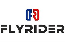 FLYRIDER trademark artwork