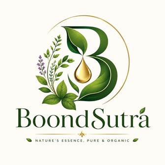 BOONDSUTRA WITH DEVICE OF B trademark artwork