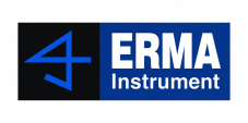 ERMA INSTRUMENT trademark artwork