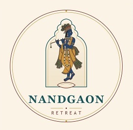 NANDGAON RETREAT trademark artwork