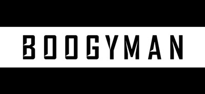 BOOGYMAN trademark artwork