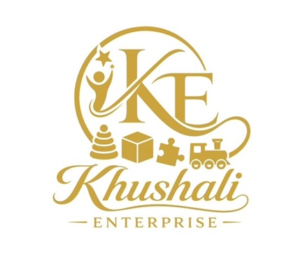 KE KHUSHALI ENTERPRISE trademark artwork