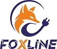FOXLINE trademark artwork