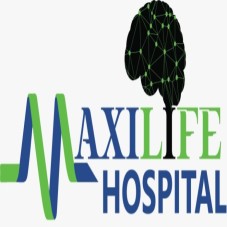 MAXILIFE trademark artwork