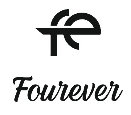 Fourever trademark artwork
