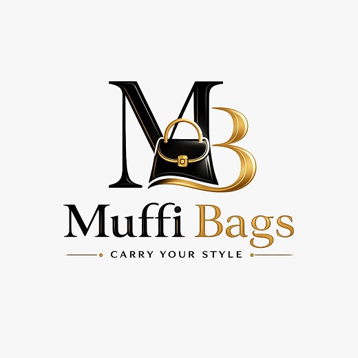 Muffi Bags trademark artwork