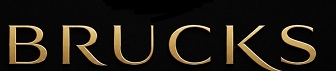 BRUCKS trademark artwork