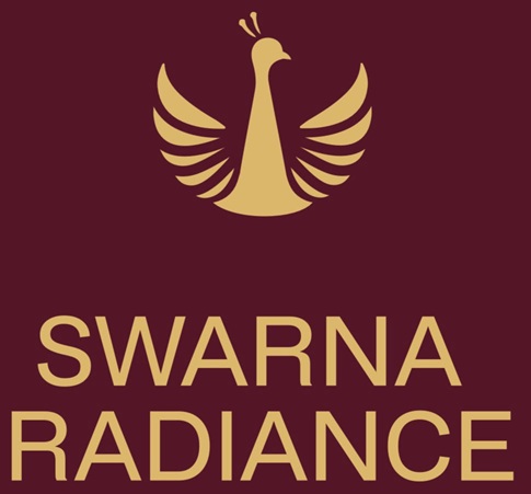 SWARNA RADIANCE trademark artwork