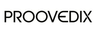 PROOVEDIX trademark artwork