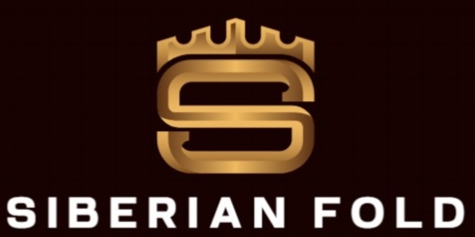 SIBERIAN FOLD trademark artwork
