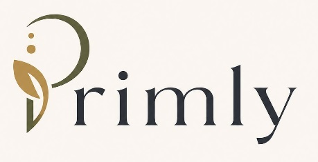 Primly trademark artwork