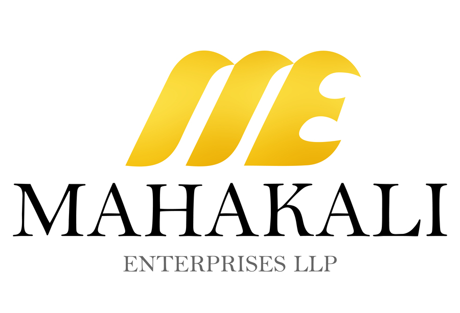 DEVICE OF ME MAHAKALI ENTERPRISES LLP trademark artwork