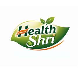Health Shri trademark artwork
